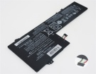 Lenovo L16L4PB2, L16C4PB2 15V or 15.2V 3675mAh original batteries