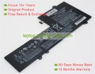 Lenovo L16L4PB2, L16C4PB2 15V or 15.2V 3675mAh original batteries