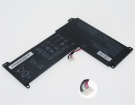 Lenovo NE116BW2, 0813004 7.6V 4200mAh original batteries