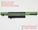 Clevo 6-87-W945S-42F, W945BAT-4 15.12V 2800mAh replacement batteries