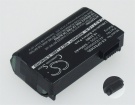 Getac PS236, 441820900006 3.7V 5200mAh replacement batteries