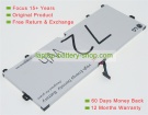 Lg LBS1224E 7.7V 9360mAh replacement batteries