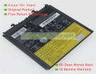 Lenovo L17L2PB5, L17M2PB5 7.77V 5050mAh original batteries