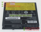 Lenovo L17L2PB5, L17M2PB5 7.77V 5050mAh original batteries