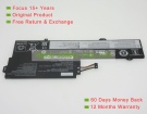 Lenovo L17M3P61, L17L3P61 11.52V 3166mAh original batteries