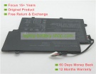 Asus C21N1625, 0B200-02470000 7.7V 4940mAh replacement batteries