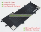 Asus C31N1714, 0B200-02750000 11.55V 4940mAh replacement batteries