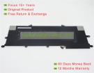Asus C31N1714, 0B200-02750000 11.55V 4940mAh replacement batteries