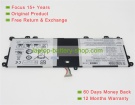 Samsung AA-PLXN2AR 7.5V 4080mAh replacement batteries