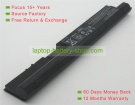 Hp FP06, FP09 10.8V 5200mAh replacement batteries