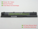 Hp FP06, FP09 10.8V 5200mAh replacement batteries