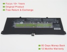 Lenovo 5B10N01565, L16M4P60 7.68V 9120mAh original batteries