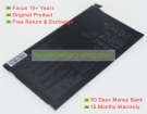 Asus C21N1627, 21CP4/91/91 7.7V 4940mAh replacement batteries