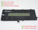 Asus B41N1711, B41Bn95 15.2V 4245mAh original batteries