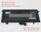 Dell 1WND8 11.4V 2622mAh replacement batteries