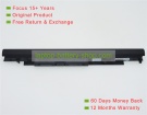 Hp JC03, 919700-850 10.95V 2850mAh replacement batteries