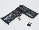 Lenovo 5B10P23779, 0813007 7.5V 4140mAh original batteries