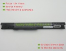Hp 776622-001, LA03 10.95V 2600mAh replacement batteries