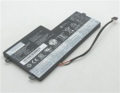 Lenovo L16M3P71, SB10K97602 11.46V 2950mAh replacement batteries