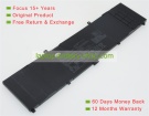 Asus B21N1628, 0B200-02490000 7.6V 4210mAh replacement batteries