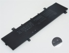 Asus B31N1631, 0B200-02510000 11.55V 3727mAh original batteries