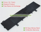 Asus B31N1631, 0B200-02510000 11.55V 3727mAh original batteries