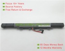Asus A41N1702, A41lj5H 14.8V 3000mAh original batteries