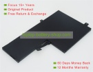 Hp AS03XL, 918669-855 11.1V 4050mAh original batteries