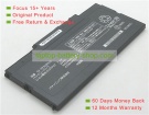 Panasonic CF-VZSU81JS, CF-VZSU85 7.2V 4400mAh replacement batteries