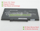 Panasonic CF-VZSU81JS, CF-VZSU85 7.2V 4400mAh replacement batteries