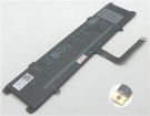 Dell FTD6M, 6HHW5 7.6V 2750mAh original batteries