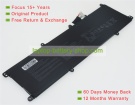 Asus 31CP5/70/81, C31N1622 11.55V 4335mAh replacement batteries