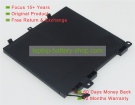 Lenovo L17L2PB1, L17C2PB1 7.5V 4000mAh replacement batteries