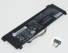 Lenovo 2ICP6/54/90, L17L2PB4 7.68V 5080mAh original batteries