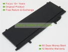 Lenovo 01AV478, 01AV480 11.58V 4920mAh original batteries