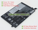 Lenovo L17M3P51, L17C3P51 11.1V 4080mAh original batteries