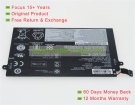 Lenovo L17M3P51, L17C3P51 11.1V 4080mAh original batteries