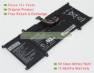 Sony VJ8BPS52 7.6V 4610mAh replacement batteries