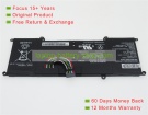 Sony VJ8BPS52 7.6V 4610mAh replacement batteries