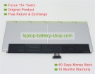 Asus C12N1607, 0B200-02230100 3.85V 8320mAh replacement batteries