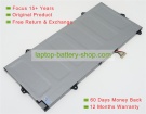 Samsung AA-PBTN6EP 11.5V 6534mAh replacement batteries