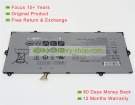 Samsung AA-PBTN6EP 11.5V 6534mAh replacement batteries