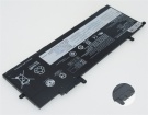 Lenovo L17C6P71, L17M6P71 11.46V 4190mAh original batteries