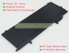 Lenovo L17C6P71, L17M6P71 11.46V 4190mAh original batteries