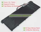 Acer AP16M5J, KT.00205.004 7.7V 4810mAh original batteries