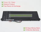 Acer AP16M5J, KT.00205.004 7.7V 4810mAh original batteries