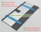 Acer AP16G8E, 1ICP3/99/100-2 3.8V 7984mAh replacement batteries