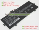 Ematic 3882229C, 4082229C 3.8V 8000mAh original batteries