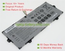 Samsung AA-PBTN4LR, AA-PBTN4LR-05 15.4V 3530mAh replacement batteries