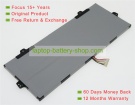 Samsung AA-PBTN4LR, AA-PBTN4LR-05 15.4V 3530mAh replacement batteries